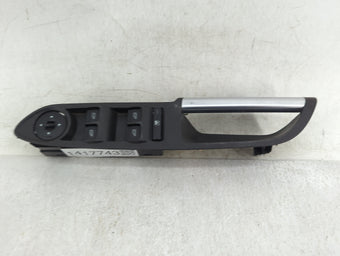 compare product 2012-2018 Ford Focus Driver Left Door Master Power Window Switch 1417743