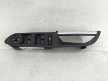 2012-2018 Ford Focus Driver Left Door Master Power Window Switch - Oemusedautoparts1.com