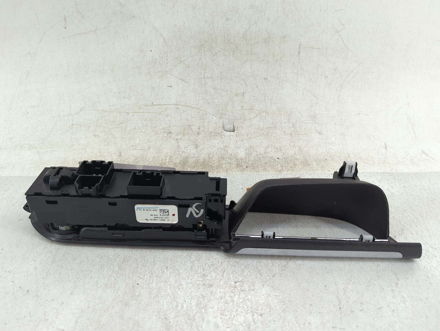2012-2018 Ford Focus Driver Left Door Master Power Window Switch 1417743 - Oemusedautoparts1.com