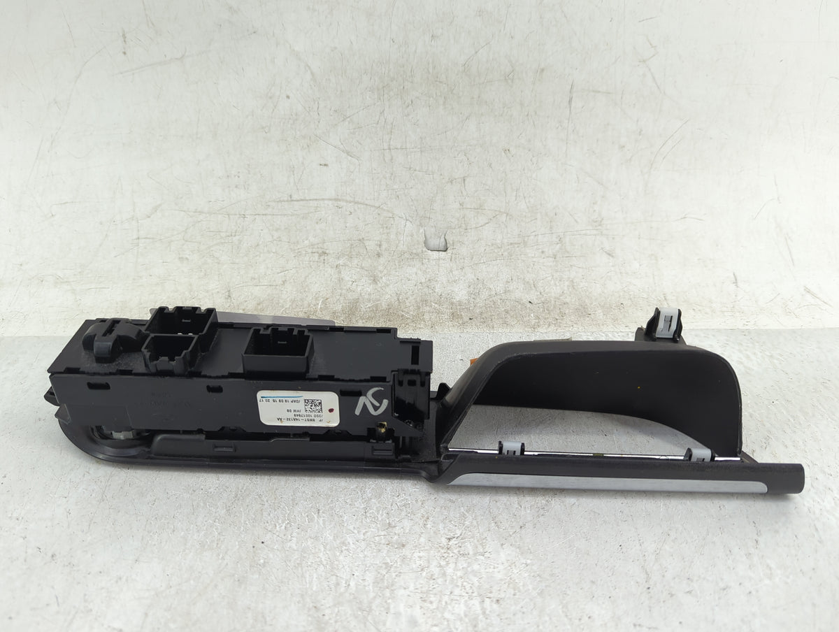 2012-2018 Ford Focus Driver Left Door Master Power Window Switch 1417743 - Oemusedautoparts1.com