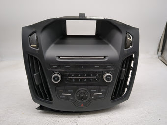 compare product 2015-2018 Ford Focus Radio Control Panel