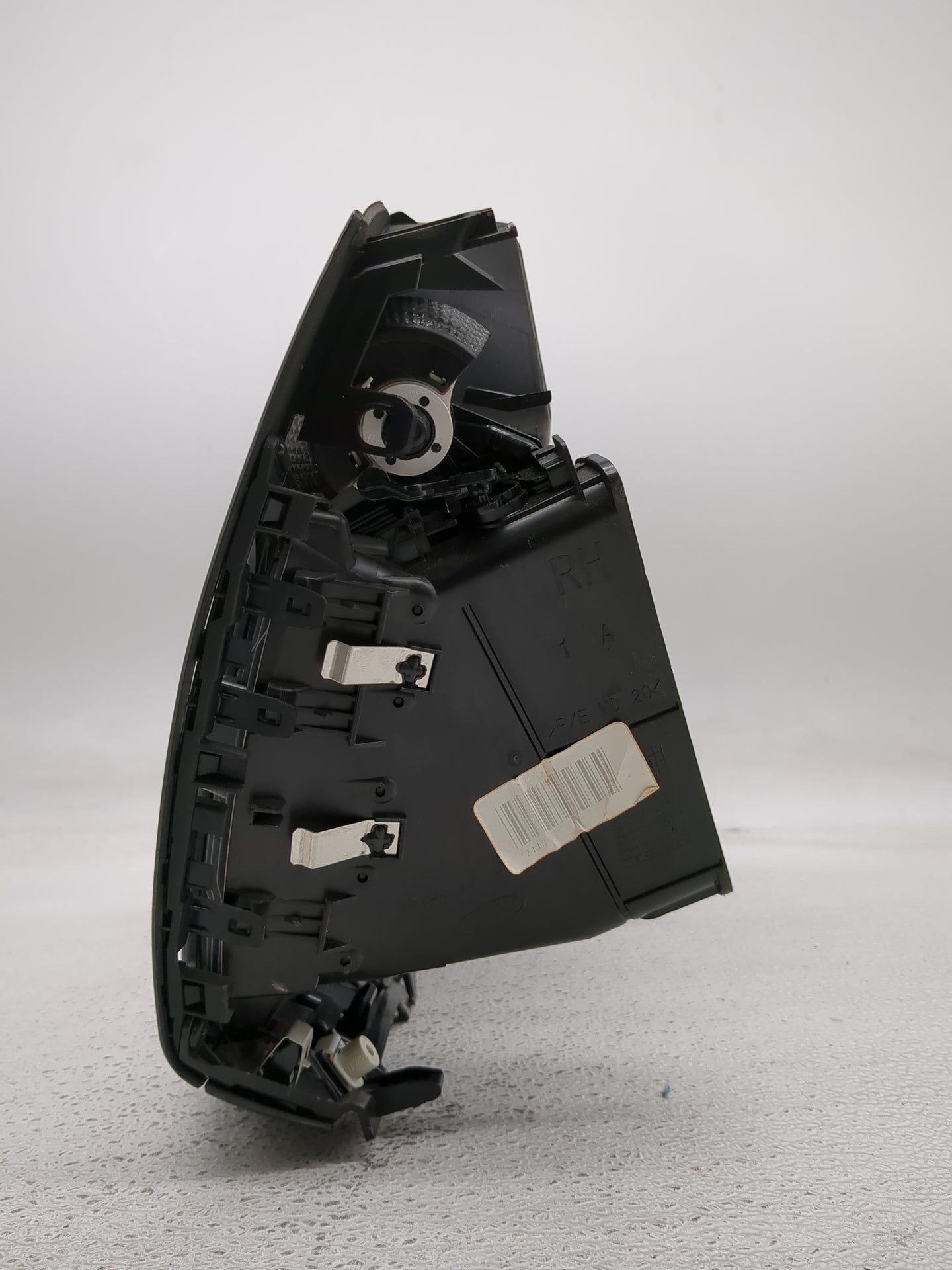 2015-2018 Ford Focus Radio Control Panel - Oemusedautoparts1.com