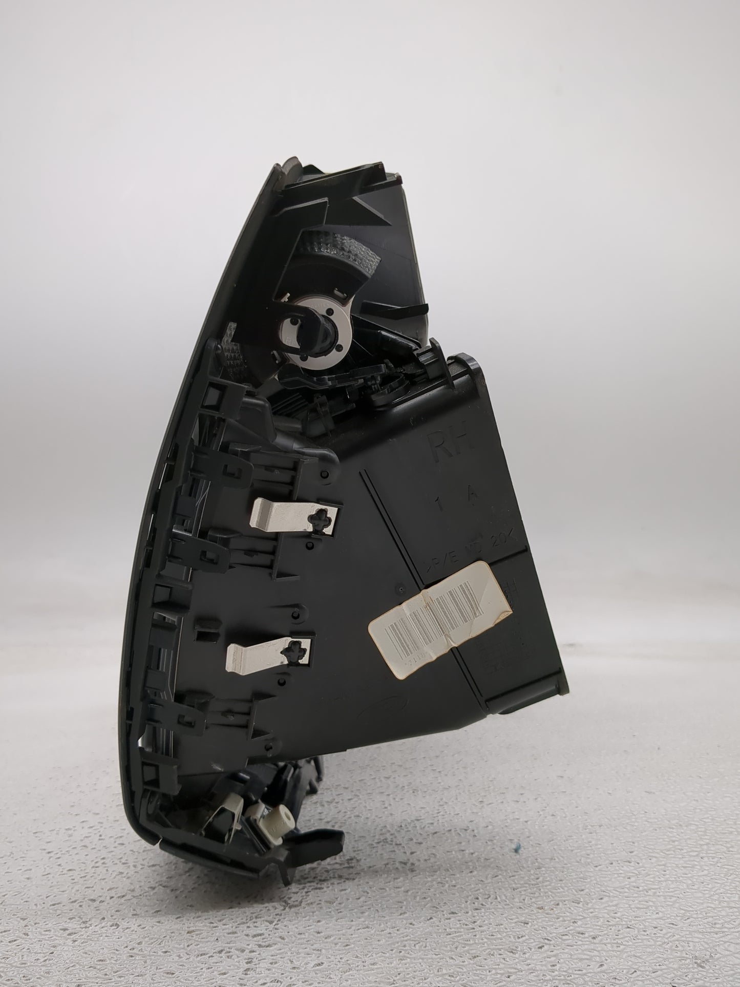 2015-2018 Ford Focus Radio Control Panel - Oemusedautoparts1.com