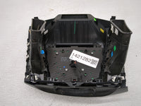 2015-2018 Ford Focus Radio Control Panel - Oemusedautoparts1.com