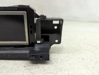 2015-2018 Ford Focus Information Display Screen - Oemusedautoparts1.com