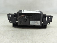 2015-2018 Ford Focus Information Display Screen - Oemusedautoparts1.com