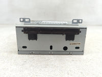 2015-2016 Ford Focus Radio AM FM Cd Player Receiver Replacement P/N:FM5T-19C107-JC Fits Fits 2015 2016 OEM Used Auto Parts -
