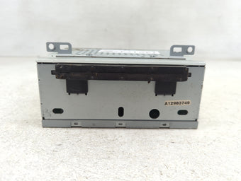 compare product 2015-2016 Ford Focus Radio AM FM Cd Player Receiver Replacement P/N:FM5T-19C107-JC Fits Fits 2015 2016 OEM Used Auto Parts