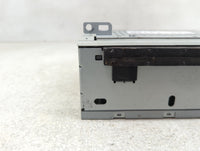 2015-2016 Ford Focus Radio AM FM Cd Player Receiver Replacement P/N:FM5T-19C107-JC Fits Fits 2015 2016 OEM Used Auto Parts -