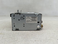 2015-2016 Ford Focus Radio AM FM Cd Player Receiver Replacement P/N:FM5T-19C107-JC Fits Fits 2015 2016 OEM Used Auto Parts -