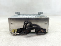 2015-2016 Ford Focus Radio AM FM Cd Player Receiver Replacement P/N:FM5T-19C107-JC Fits Fits 2015 2016 OEM Used Auto Parts -