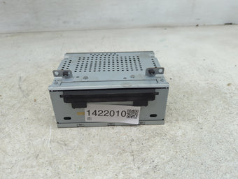 compare product 2015-2016 Ford Focus Radio AM FM Cd Player Receiver Replacement P/N:FM5T-19C107-JC Fits Fits 2015 2016 OEM Used Auto Parts