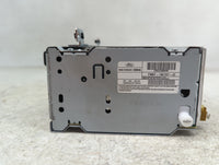 2015-2016 Ford Focus Radio AM FM Cd Player Receiver Replacement P/N:FM5T-19C107-JC Fits Fits 2015 2016 OEM Used Auto Parts -