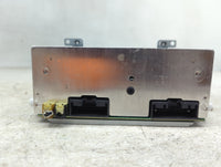 2015-2016 Ford Focus Radio AM FM Cd Player Receiver Replacement P/N:FM5T-19C107-JC Fits Fits 2015 2016 OEM Used Auto Parts -