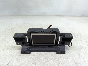 2015 Ford Focus Information Display Screen - Oemusedautoparts1.com