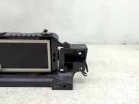 2015 Ford Focus Information Display Screen - Oemusedautoparts1.com