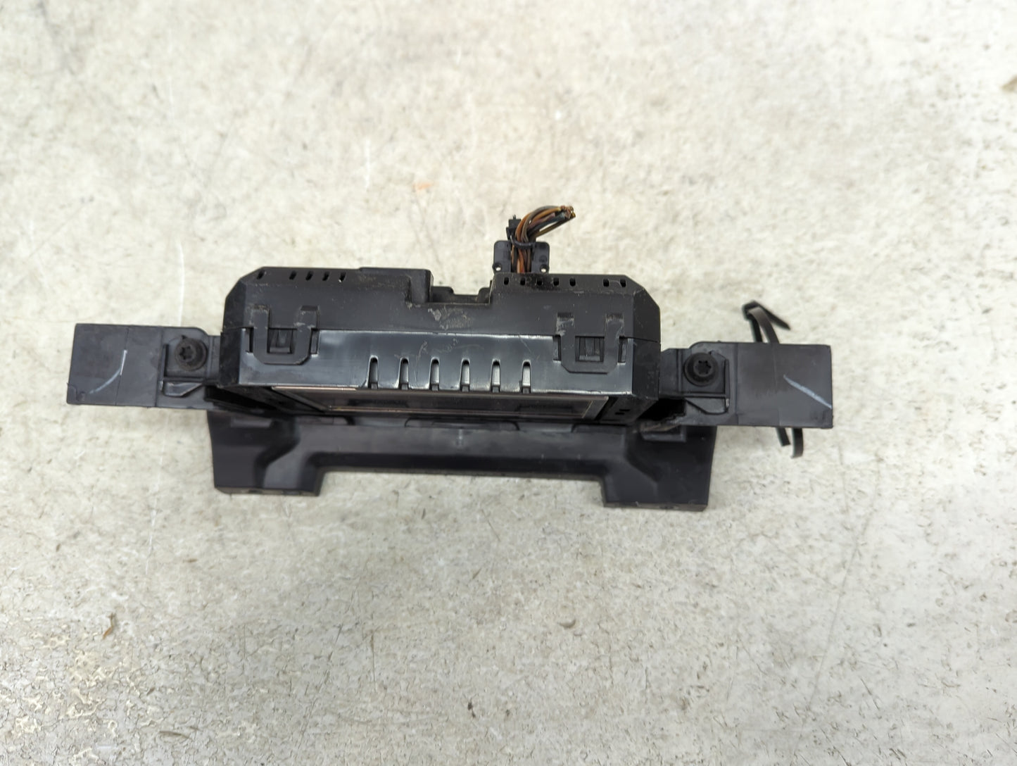 2015 Ford Focus Information Display Screen - Oemusedautoparts1.com