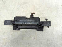 2015 Ford Focus Information Display Screen - Oemusedautoparts1.com