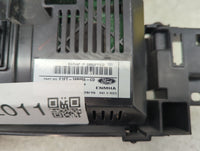 2015 Ford Focus Information Display Screen - Oemusedautoparts1.com