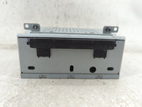 2015-2016 Ford Focus Radio AM FM Cd Player Receiver Replacement P/N:CM5T-19C107-JB Fits Fits 2015 2016 OEM Used Auto Parts -