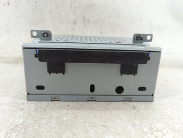 2015-2016 Ford Focus Radio AM FM Cd Player Receiver Replacement P/N:CM5T-19C107-JB Fits Fits 2015 2016 OEM Used Auto Parts -