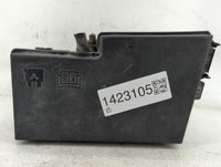2015 Ford Focus Fusebox Fuse Box Panel Relay Module P/N:AV6T-14A076-AB 19197 000 001, 21090 000 001 Fits OEM Used Auto Parts