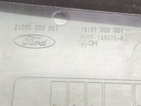 2015 Ford Focus Fusebox Fuse Box Panel Relay Module P/N:AV6T-14A076-AB 19197 000 001, 21090 000 001 Fits OEM Used Auto Parts