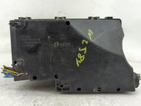 2015 Ford Focus Fusebox Fuse Box Panel Relay Module P/N:AV6T-14A076-AB 19197 000 001, 21090 000 001 Fits OEM Used Auto Parts
