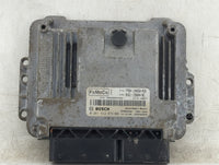 2013-2018 Ford Focus PCM Engine Control Computer ECU ECM PCU OEM P/N:0 261 S12 874 FM5A-12A650-ADB Fits OEM Used Auto Parts 