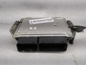 compare product 2013-2018 Ford Focus PCM Engine Control Computer ECU ECM PCU OEM P/N:FM5A-ADB Fits Fits 2013 2014 2015 2016 2017 2018 OEM Used Auto Parts