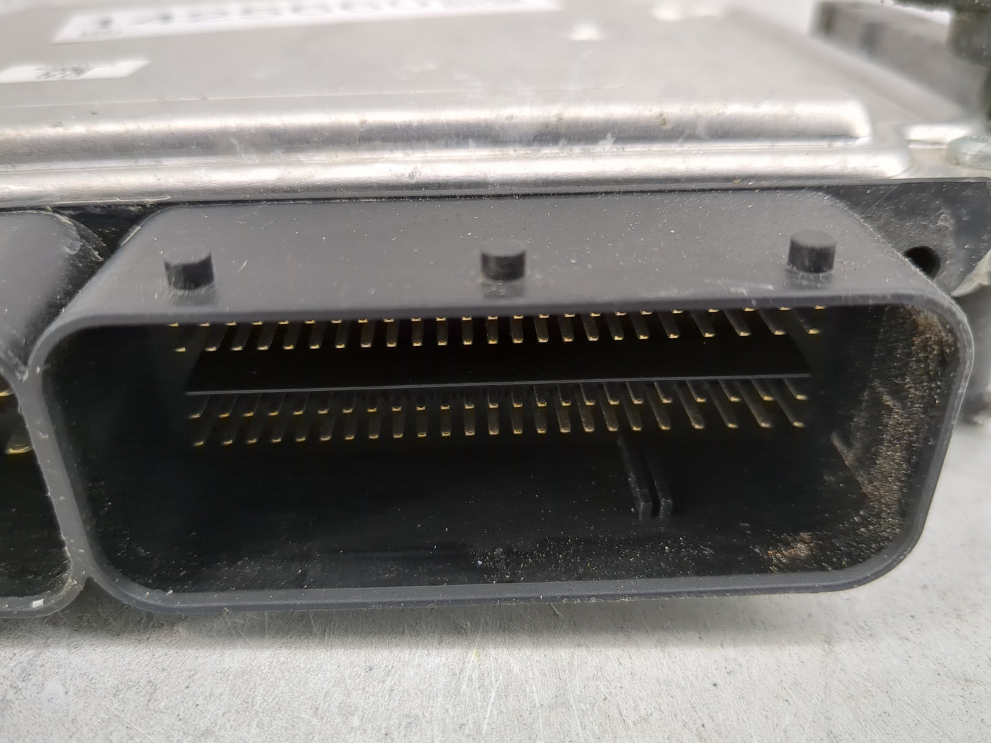 2013-2018 Ford Focus PCM Engine Control Computer ECU ECM PCU OEM P/N:FM5A-ADB Fits Fits 2013 2014 2015 2016 2017 2018 OEM Us