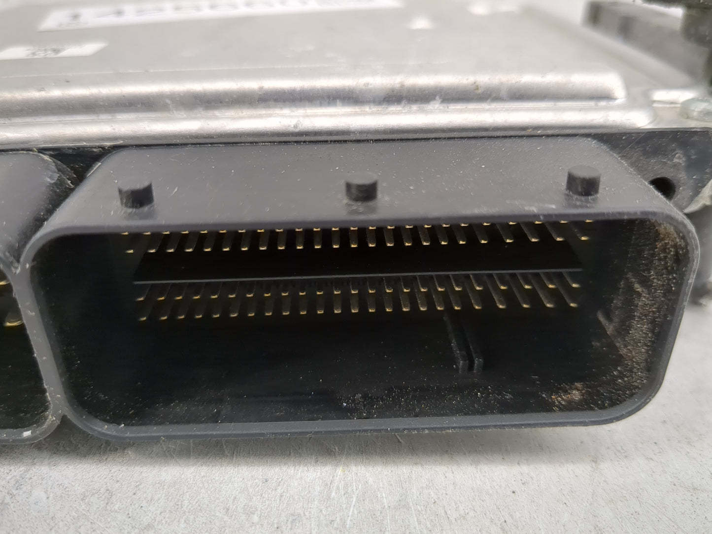 2013-2018 Ford Focus PCM Engine Control Computer ECU ECM PCU OEM P/N:FM5A-ADB Fits Fits 2013 2014 2015 2016 2017 2018 OEM Us