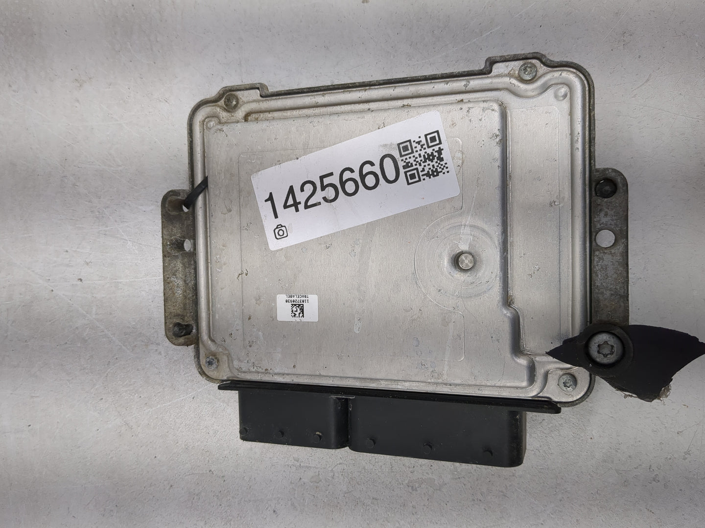 2013-2018 Ford Focus PCM Engine Control Computer ECU ECM PCU OEM P/N:FM5A-ADB Fits Fits 2013 2014 2015 2016 2017 2018 OEM Us