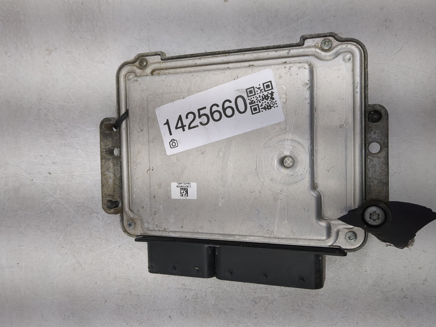 2013-2018 Ford Focus PCM Engine Control Computer ECU ECM PCU OEM P/N:FM5A-ADB Fits Fits 2013 2014 2015 2016 2017 2018 OEM Us