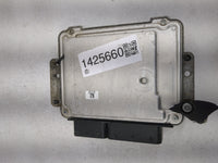 2013-2018 Ford Focus PCM Engine Control Computer ECU ECM PCU OEM P/N:FM5A-ADB Fits Fits 2013 2014 2015 2016 2017 2018 OEM Us