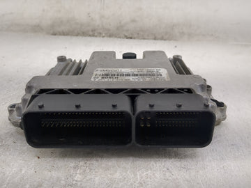 2013-2018 Ford Focus PCM Engine Control Computer ECU ECM PCU OEM P/N:FM5A-12A650-ADB BV61-12B684-BC Fits OEM Used Auto Parts