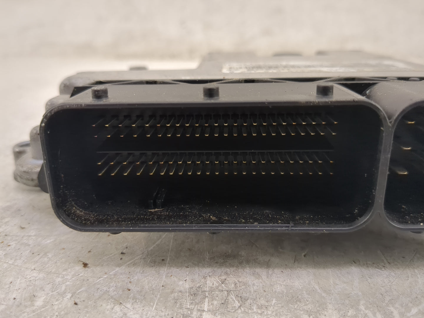 2013-2018 Ford Focus PCM Engine Control Computer ECU ECM PCU OEM P/N:FM5A-12A650-ADB BV61-12B684-BC Fits OEM Used Auto Parts