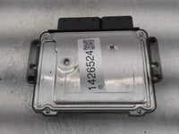 2013-2018 Ford Focus PCM Engine Control Computer ECU ECM PCU OEM P/N:FM5A-12A650-ADB BV61-12B684-BC Fits OEM Used Auto Parts