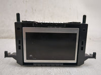2015-2018 Ford Focus Radio AM FM Cd Player Receiver Replacement P/N:F1FT-18B955-CD FTCD028720 Fits Fits 2015 2016 2017 2018 