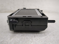 2015-2018 Ford Focus Radio AM FM Cd Player Receiver Replacement P/N:F1FT-18B955-CD FTCD028720 Fits Fits 2015 2016 2017 2018 