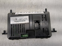 2015-2018 Ford Focus Radio AM FM Cd Player Receiver Replacement P/N:F1FT-18B955-CD FTCD028720 Fits Fits 2015 2016 2017 2018 