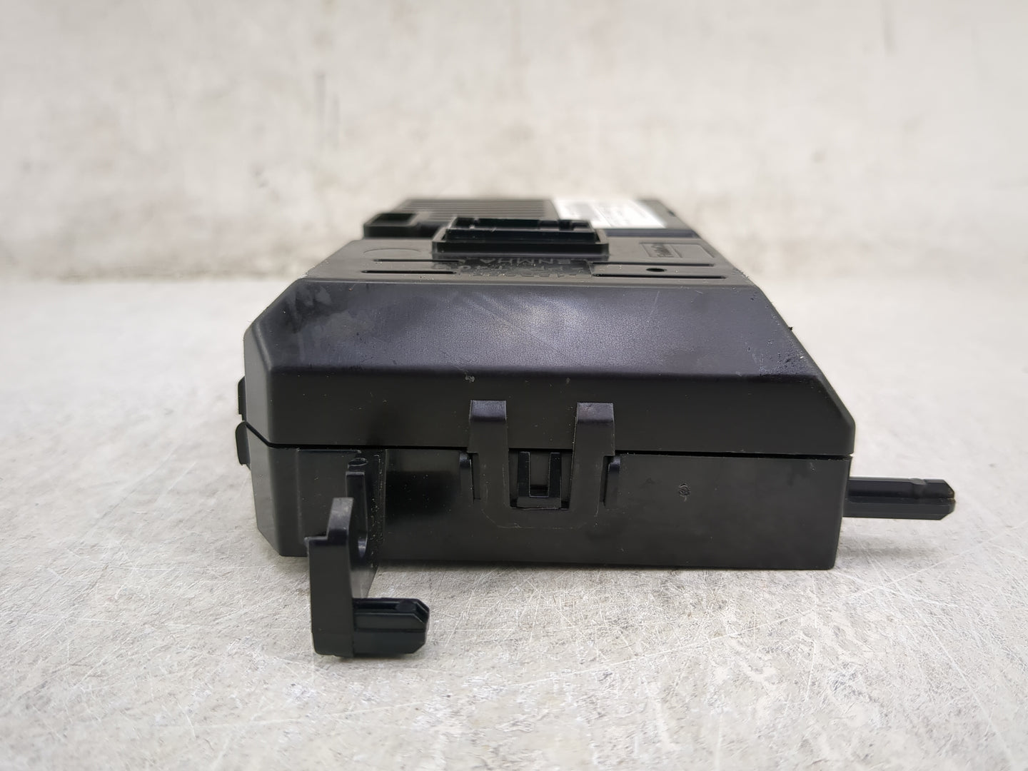 2015-2018 Ford Focus Radio AM FM Cd Player Receiver Replacement P/N:F1FT-18B955-CD FTCD028720 Fits Fits 2015 2016 2017 2018 