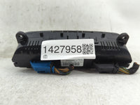 2015-2018 Ford Focus Climate Control Module Temperature AC/Heater Replacement P/N:F1ET-18C612-AJ Fits Fits 2015 2016 2017 20