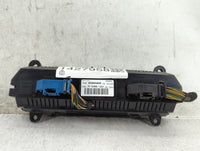 2015-2018 Ford Focus Climate Control Module Temperature AC/Heater Replacement P/N:F1ET-18C612-AJ Fits Fits 2015 2016 2017 20