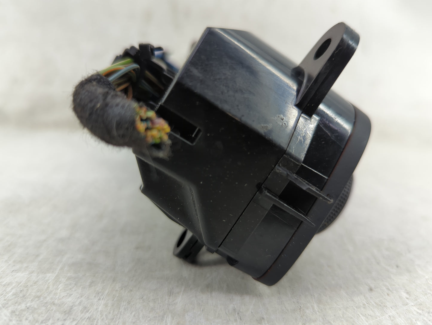 2015-2018 Ford Focus Climate Control Module Temperature AC/Heater Replacement P/N:F1ET-18C612-AJ Fits Fits 2015 2016 2017 20