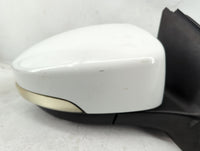 2015-2018 Ford Focus Passenger Side View Mirror - Right Door Mirror OEM Used - Oemusedautoparts1.com