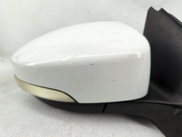 2015-2018 Ford Focus Passenger Side View Mirror - Right Door Mirror OEM Used
