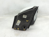 2015-2018 Ford Focus Passenger Side View Mirror - Right Door Mirror OEM Used - Oemusedautoparts1.com