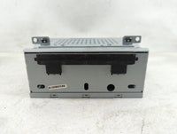 2015-2016 Ford Focus Radio AM FM Cd Player Receiver Replacement P/N:FM5T-19C107-HC Fits Fits 2015 2016 OEM Used Auto Parts -