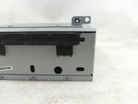 2015-2016 Ford Focus Radio AM FM Cd Player Receiver Replacement P/N:FM5T-19C107-HC Fits Fits 2015 2016 OEM Used Auto Parts -